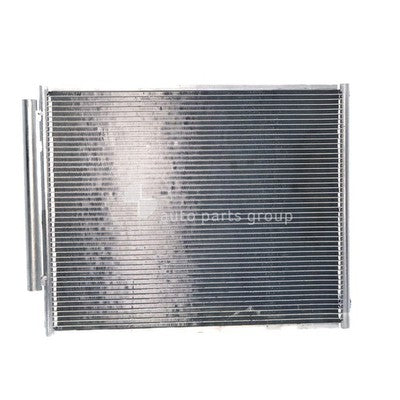 Toyota Landcruiser Prado A/C Condenser 16 mm 5.4 mm Fin (09/02-07/09)