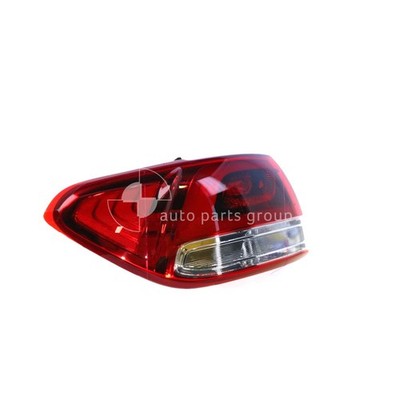 Genuine Kia Sorento UM Tail Lamp LH LED (06/15-08/17)