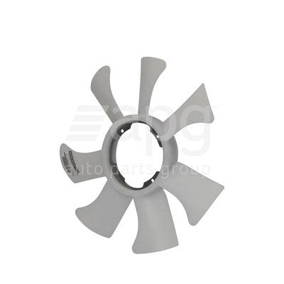Genuine Nissan Navara D22/GU Radiator Fan Blade 3/00-1/07 3.0L ZD30T 4CYL T/DSL