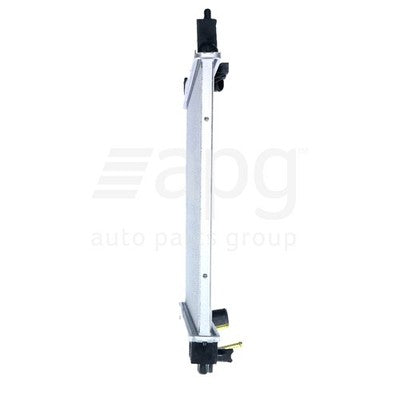 Toyota Echo NCP10R/NCP13R/NCP12R Radiator Plastic Aluminium 350 x 478 x 16 mm :