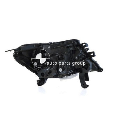 Genuine Nissan Navara NP300/Series 2/Series 3 Head Lamp LH (04/15-07/19)