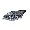 Genuine Hyundai i30 FD Head Lamp LH (02/09-04/12)