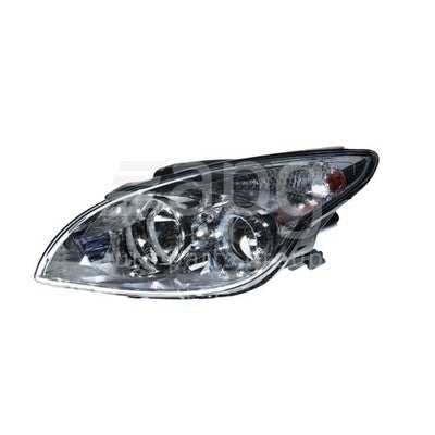 Genuine Hyundai i30 FD Head Lamp LH (02/09-04/12)