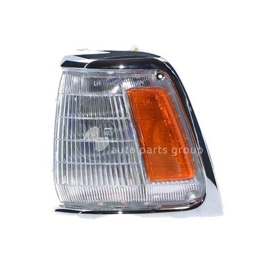 Toyota Hilux Front Park / Indicator Lamp LH (09/88-08/97)