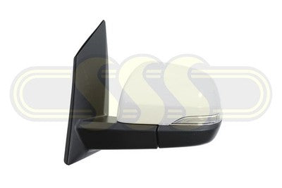 Genuine Hyundai Iload / Imax Door Mirror Left Hand Electric With Auto (03/18-On)