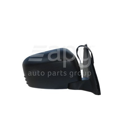 Mitsubishi Triton ML/MN Door Mirror RH Electric Without Indicator (07/06-03/15)