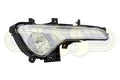 Kia Sportage Fog Lamp Right Hand DEPO (05/10-09/13)