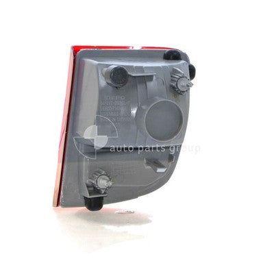 Toyota Landcruiser UZJ200/VDJ200 Rear Bar Lamp LH (11/07-09/15)