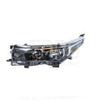 Toyota Corolla ZRE172R Head Lamp LH Halogen (12/13-09/19)