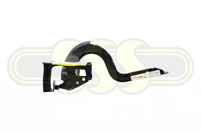 Genuine Toyota Hiace Bonnet Hinge Left Hand (02/19-On)