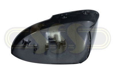 Genuine Mitsubishi Outlander Phev Door Mirror Cover Right Hand Grey (01/22-On)