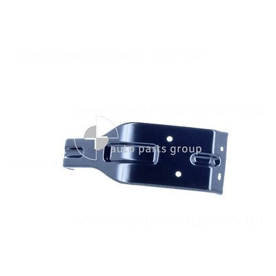 Genuine Isuzu Ute MU-X Series 1 Rear Bar Bracket R/L (12/13-02/17)