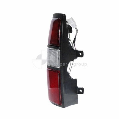 Toyota Landcruiser Prado KZJ95R/RZJ95R/VZJ95R Tail Lamp LH (04/96-09/02)