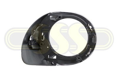 Ford Falcon Xr6/8 Fog Lamp Cover Left Hand (02/08-10/11)