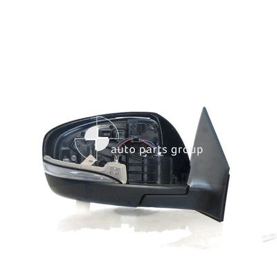 Genuine Mazda 3 BL Door Mirror LH (03/09-11/13)