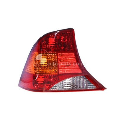 Ford Focus LR Tail Lamp LH (10/02-12/04)