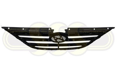 Genuine Hyundai I45 Grille 10/12 (01/10-On)