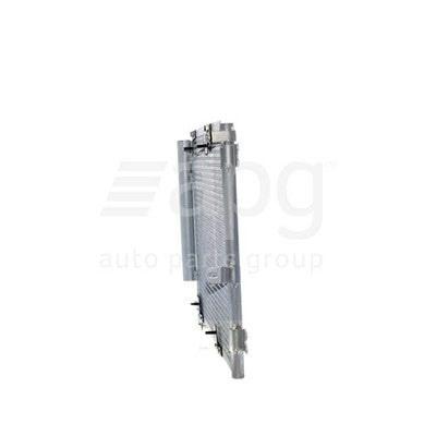 Suzuki Grand Vitara SQ416/SQ420/SQ625 A/C Condenser 18 mm 8 mm Fin (04/98-07/05)