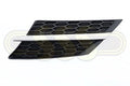 Toyota Rav4 Grille Left Hand (12/12-10/15)