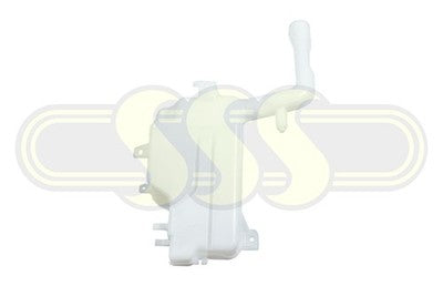 Genuine Mazda Mazda2 Washer Bottle No Motor (10/10-08/14)