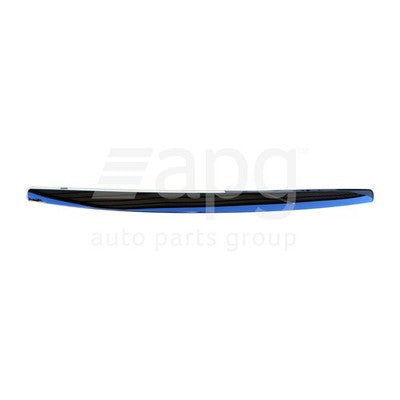 Isuzu Ute D-Max TFR/TFS/Series 1 Bonnet Mould (07/12-05/19)
