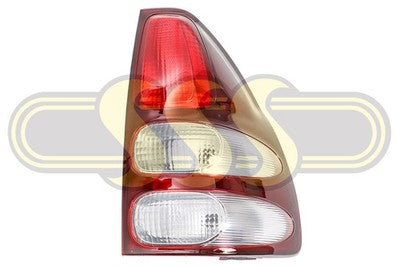 Genuine Toyota Landcruiser Prado Tail Lamp Right Hand (10/02-08/09)