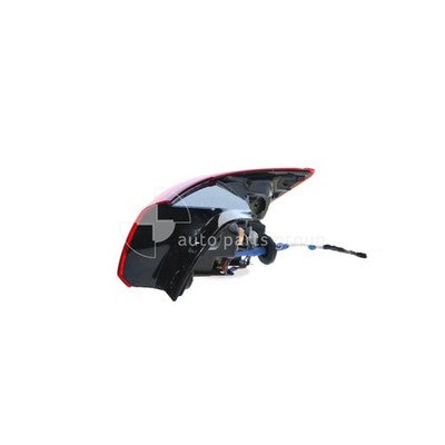 Genuine Mazda CX-3 DK Tail Lamp LH (03/15-08/18)