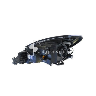 Mitsubishi Lancer CH Head Lamp RH (07/03-09/07)