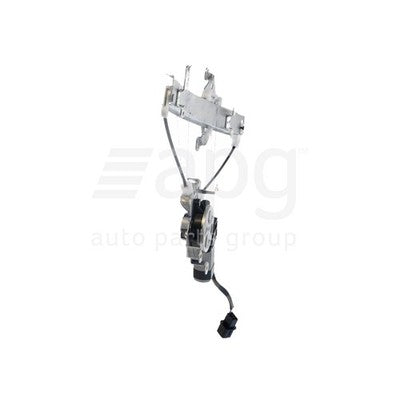 Mitsubishi Lancer CH Front Door Window Regulator RH Electric With Motor