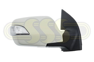 Genuine Kia Carnival Door Mirror Right Hand Electric With Mirror (11/05-04/14)