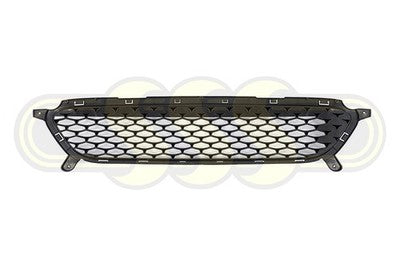 Genuine Hyundai Accent Bar Grille Front Mesh Type (04/17-12/19)