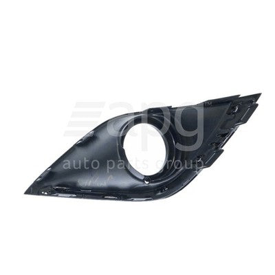 Genuine Mitsubishi Outlander ZK Front Bar Grille LH (01/15-03/18)