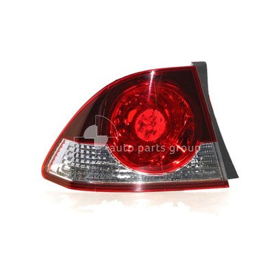 Honda Civic 8th Gen Tail Lamp LH (02/06-01/09)