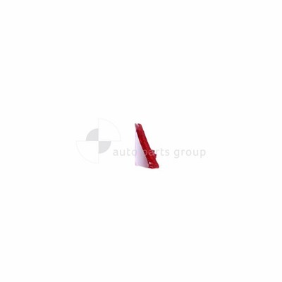 Genuine Hyundai i40 VF Rear Bar Reflector RH (09/11-05/15)