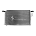 Genuine Hyundai Santa Fe CM A/C Condenser 16 mm 5.4 mm Fin (05/06-08/09)