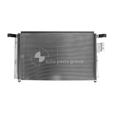 Genuine Hyundai Santa Fe CM A/C Condenser 16 mm 5.4 mm Fin (05/06-08/09)