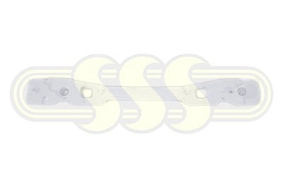 Genuine Mazda Cx5 Bar Absorber Front (01/22-On)