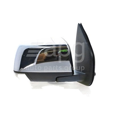 Genuine Holden Colorado RG Door Mirror RH Electric With Indicator With Heated