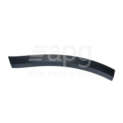 Genuine Toyota Fortuner GUN156R Front Bar Mould Black LH (07/15-05/20)
