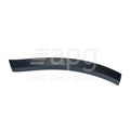 Genuine Toyota Fortuner GUN156R Front Bar Mould Black LH (07/15-05/20)