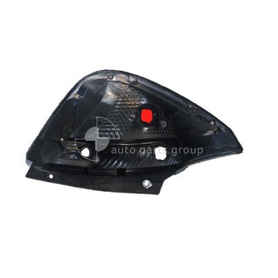 Kia Rio JB Tail Lamp RH (05/05-06/11)