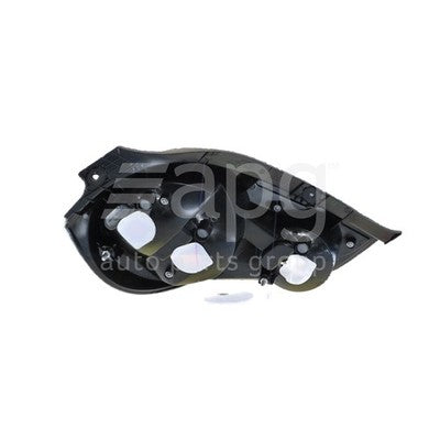 Holden Barina Spark MJ Tail Lamp RH (10/10-12/12)