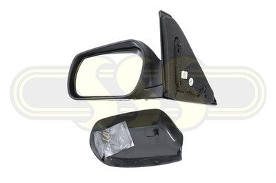 Mazda Mazda3 Door Mirror Left Hand Prime Electric (04/06-04/09)