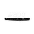 Genuine Toyota Corolla MZEA12R/ZWE211R Rear Bar Reinforcement (09/19-On)