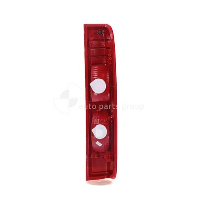 Renault Trafic X83 Tail Lamp LH (04/04-12/14)