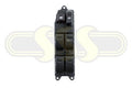 Toyota Corolla 94-On Switch Window 4 Buttons (08/00-04/04)