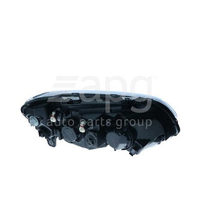 Holden Berlina Head Lamp LH (09/10-04/13)