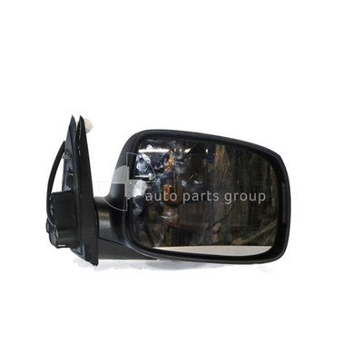 Genuine Holden Rodeo RA/TFR/TFS Door Mirror RH (03/03-06/12)