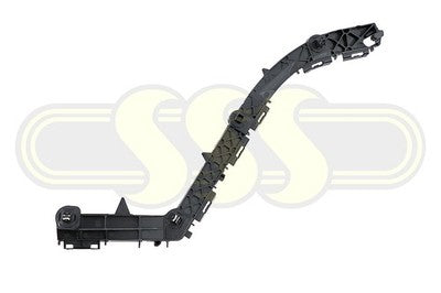 Toyota Landcruiser Prado Bar Bracket Slide Right Hand Rear 5Door (08/17-12/23)
