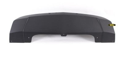Genuine Holden Colorado Ute Bar Cover Insert Front Lower (2012-2016)
